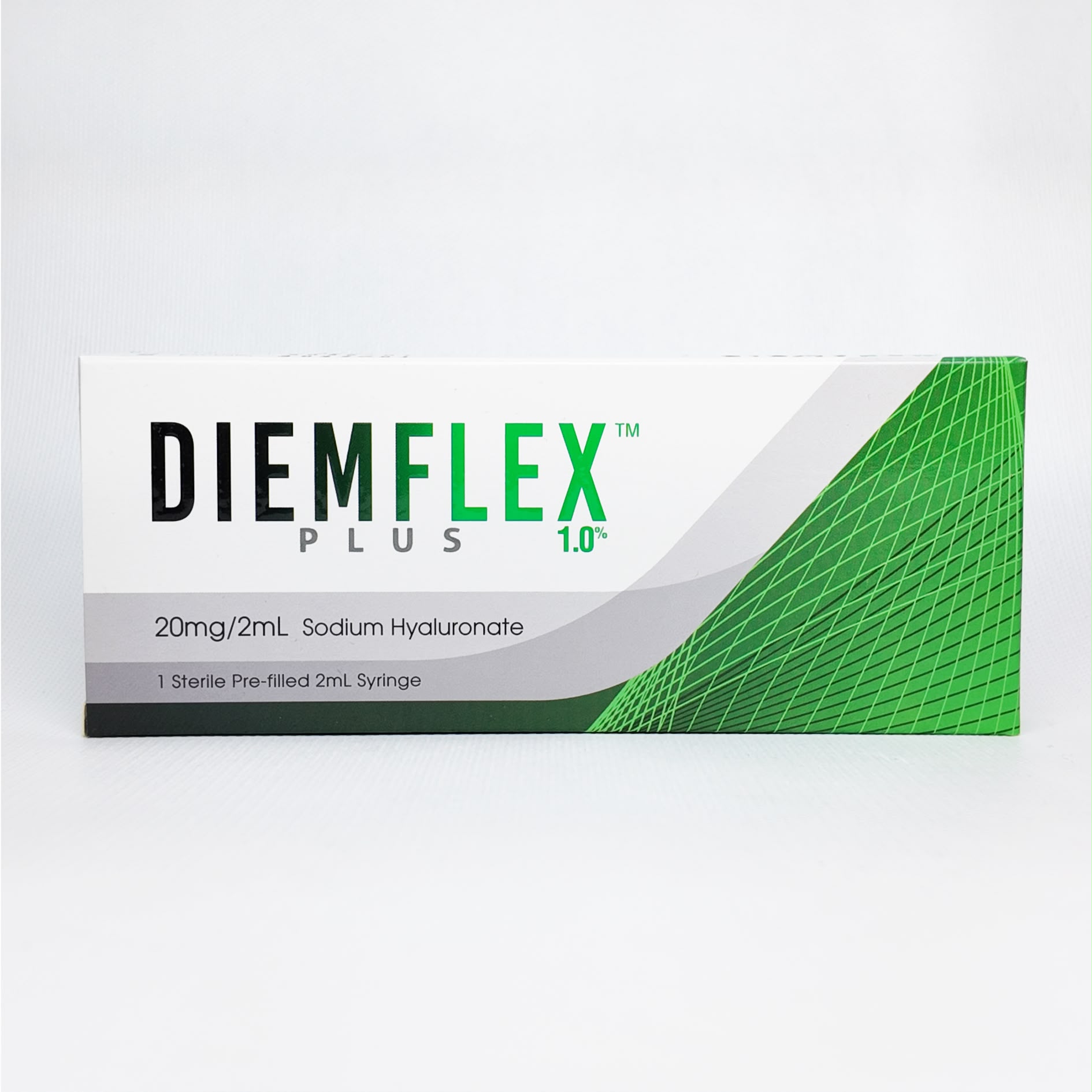 Diemflex Plus 20mg/2ml